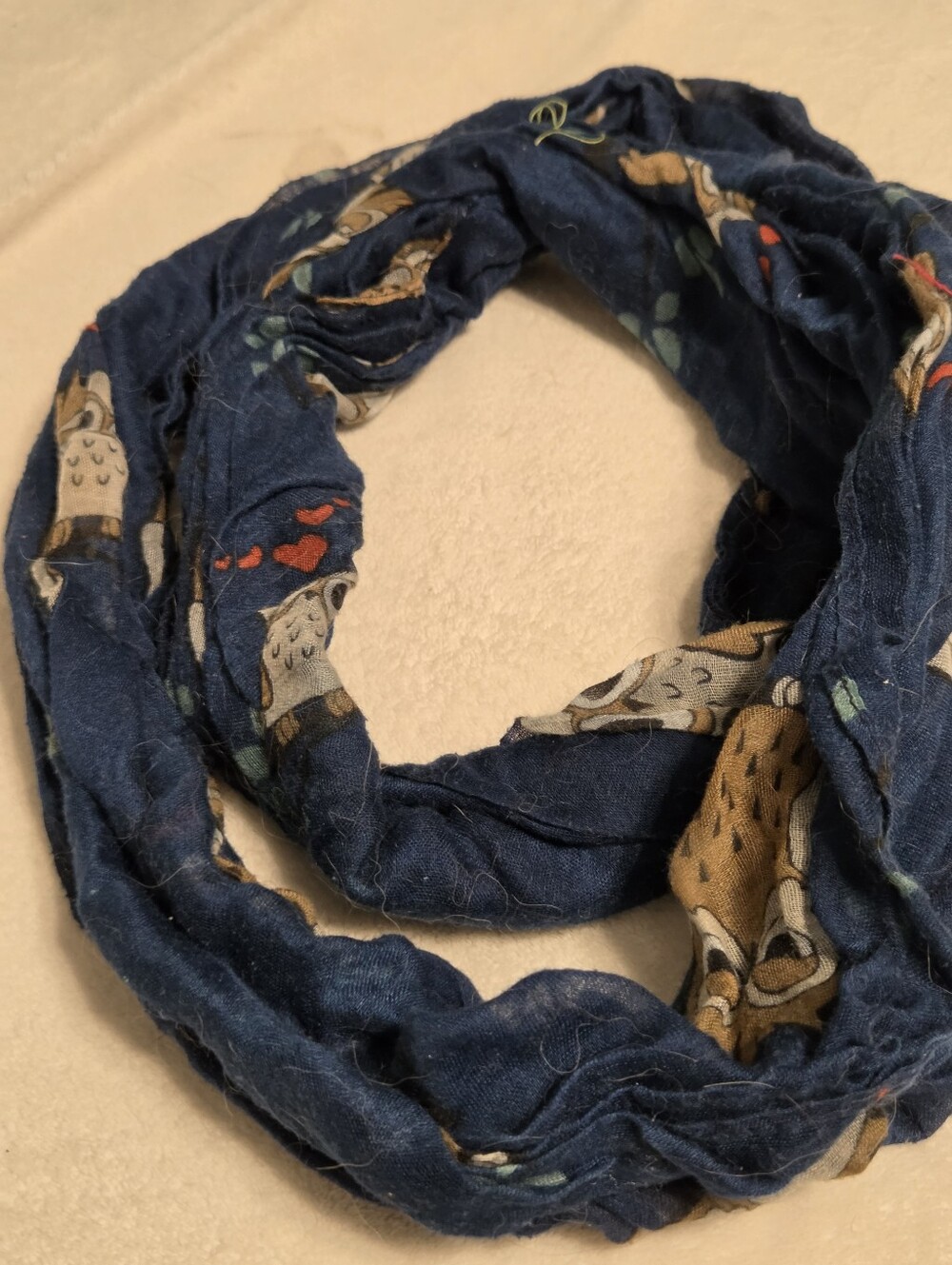 Decorative Scarf/shawl